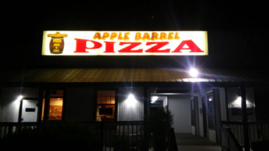 Apple Barrel Pizza | restaurant | 3600 Carson Rd, Camino, CA 95709, USA | 5306446000 OR +1 530-644-6000