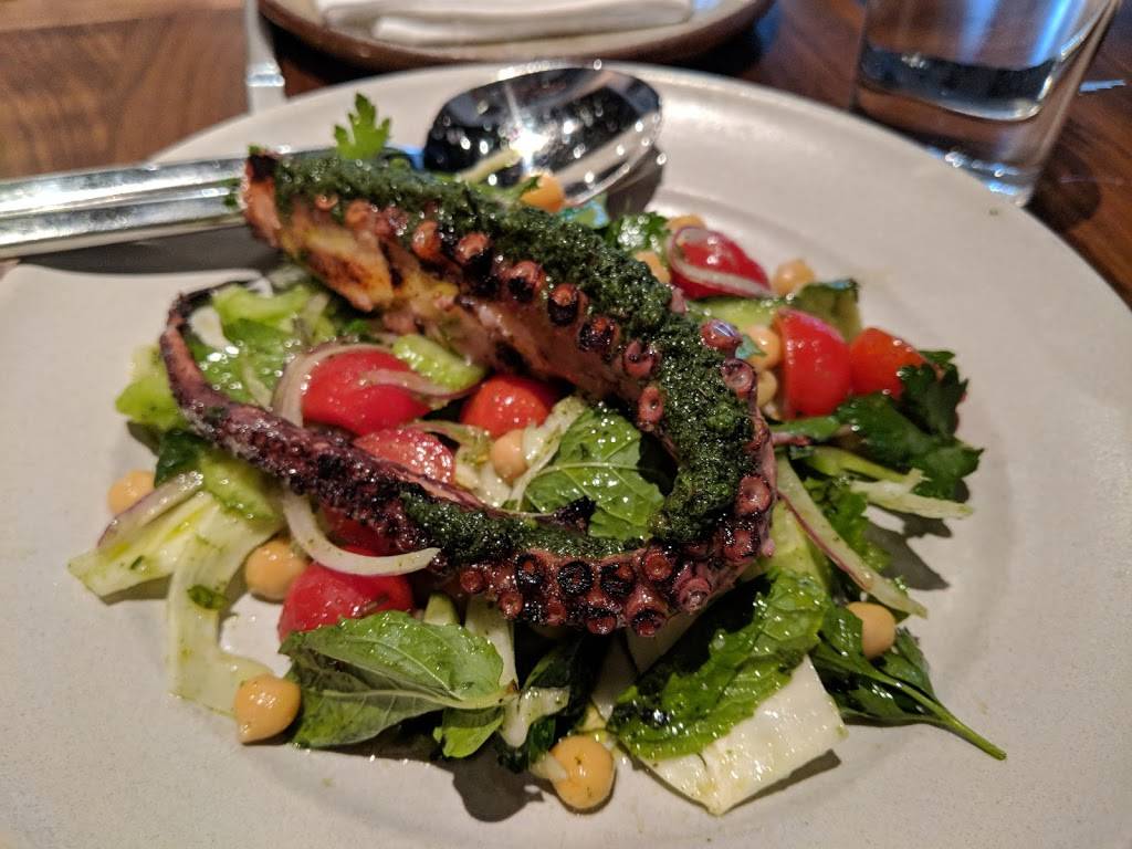 Felix | restaurant | 1023 Abbot Kinney Blvd, Venice, CA 90291, USA | 4243878622 OR +1 424-387-8622