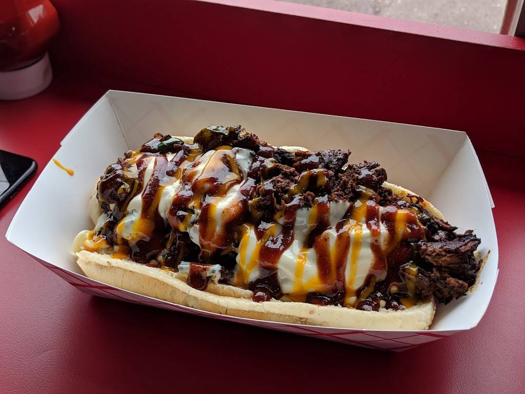 Burger Shack | restaurant | 8606 N Telegraph Rd, Dearborn Heights, MI 48127, USA | 3137695100 OR +1 313-769-5100