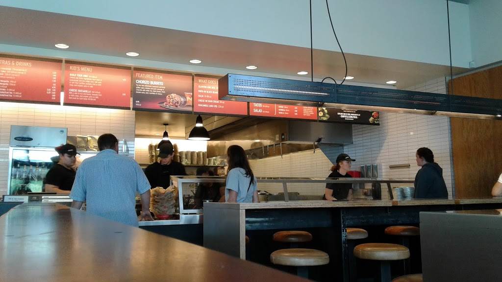 Chipotle Mexican Grill | restaurant | 1600 Miller Trunk Hwy Ste F13C, Duluth, MN 55811, USA | 2182139925 OR +1 218-213-9925