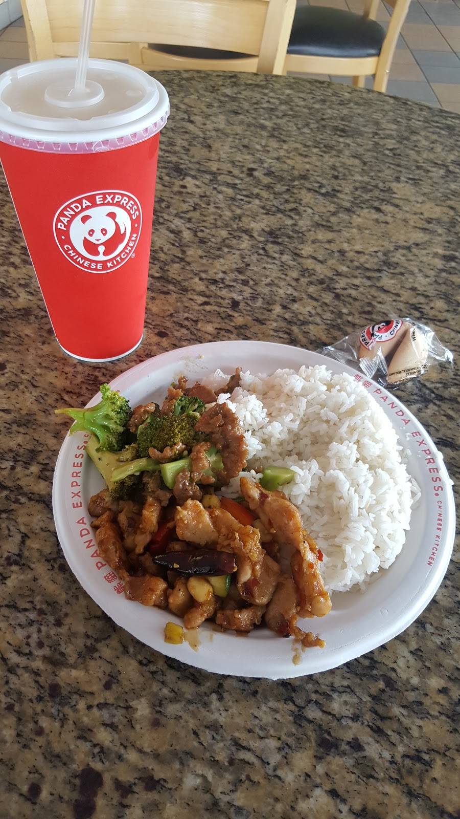 Panda Express | meal takeaway | 2501 W Parmer Ln, Austin, TX 78727, USA | 5128212307 OR +1 512-821-2307