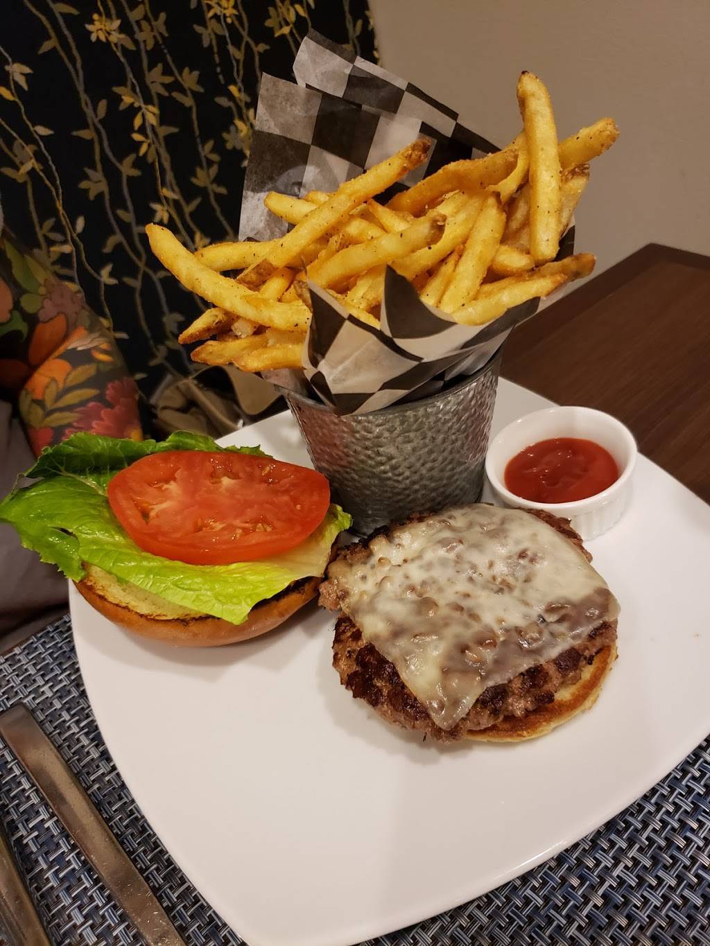 Wisteria Cafe | restaurant | Chrysler Museum of Art, 1 Memorial Pl, Norfolk, VA 23510, USA | 7573336291 OR +1 757-333-6291