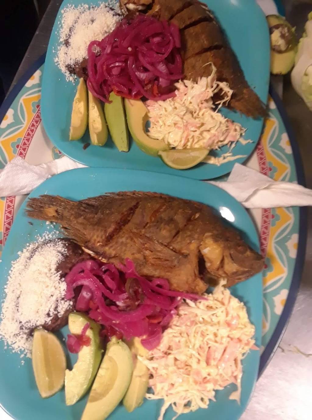 Sabor Catracho | restaurant | 3819 Palm Beach Blvd, Fort Myers, FL 33916, USA | 2398676788 OR +1 239-867-6788