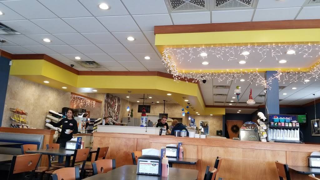 Skyline Chili | restaurant | 1960 Litton Ln, Hebron, KY 41048, USA | 8595861404 OR +1 859-586-1404