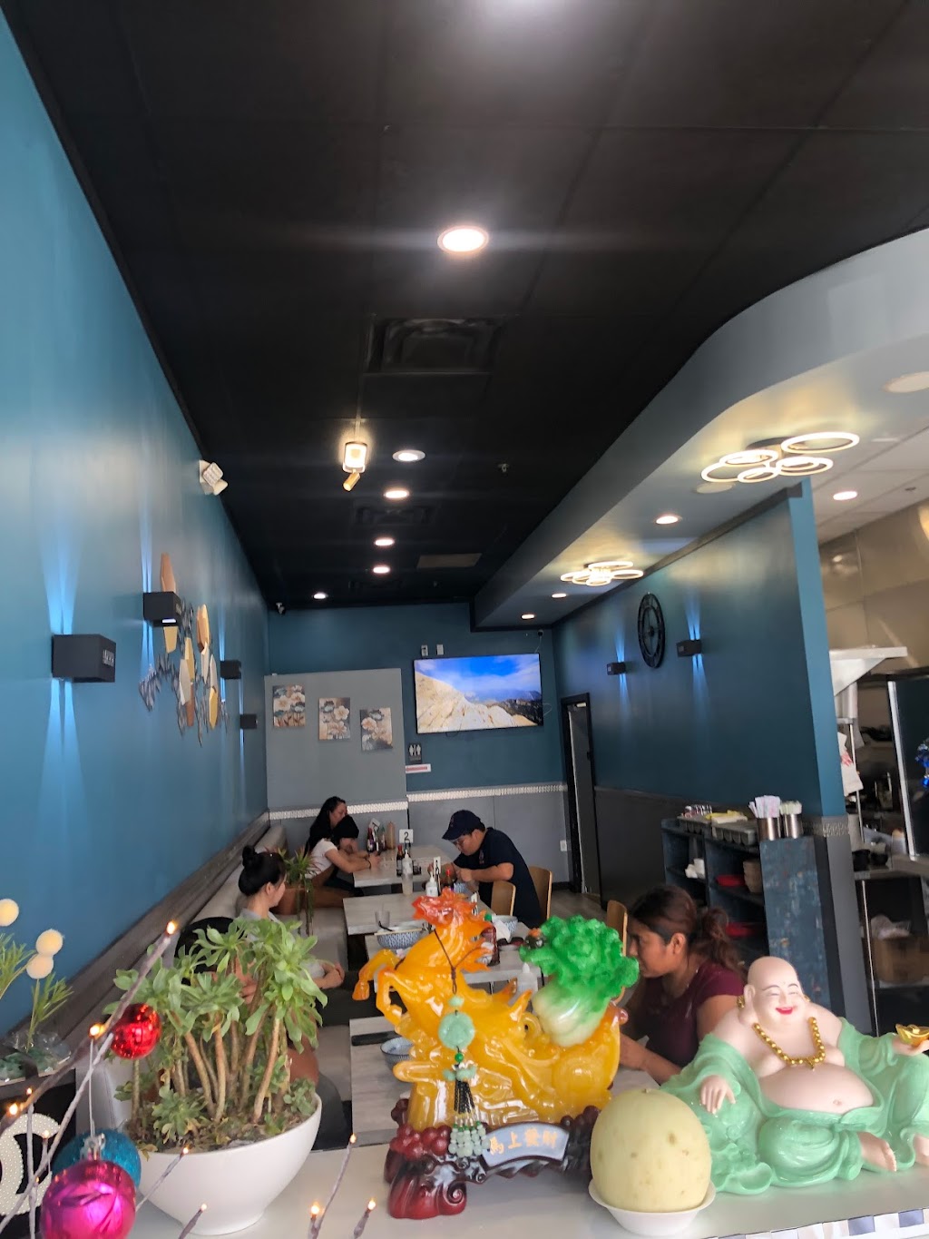 Pho Lab | restaurant | 8112 Talbert Ave #104, Huntington Beach, CA 92646, USA | 7145943879 OR +1 714-594-3879