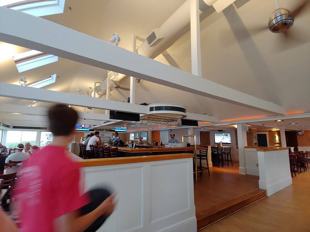 The Drunken Seal | restaurant | 98 Town Neck Rd, Sandwich, MA 02563, USA | 5088880060 OR +1 508-888-0060