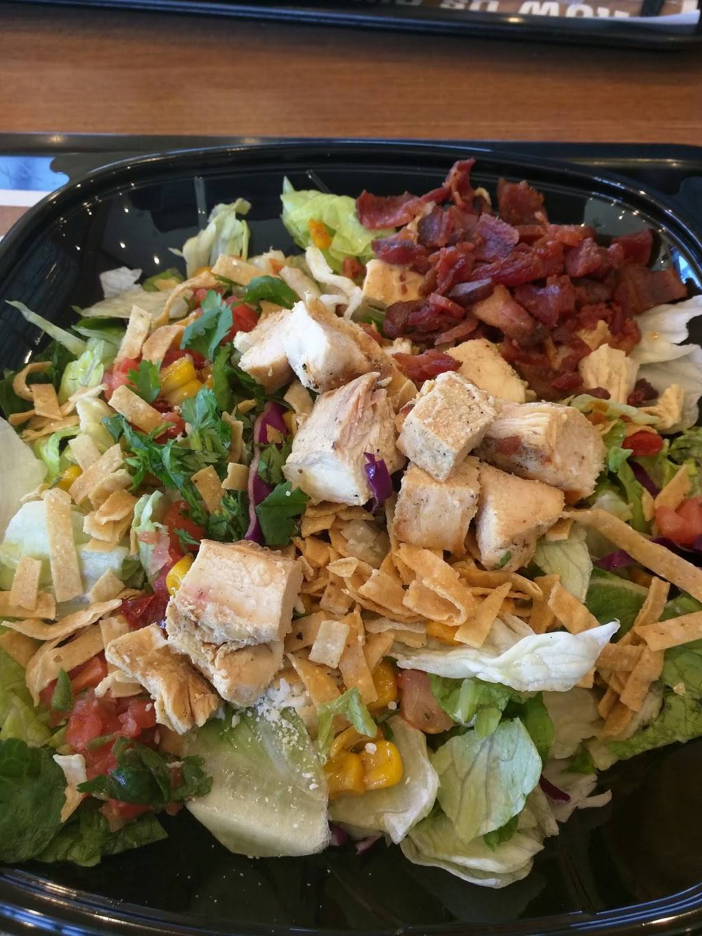 El Pollo Loco | restaurant | 483 College Blvd, Oceanside, CA 92057, USA | 7604078279 OR +1 760-407-8279