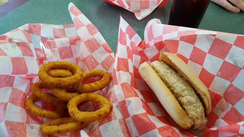 Jonesy’s Pizza | restaurant | 1469 S Market St, Troy, OH 45373, USA | 9377031835 OR +1 937-703-1835