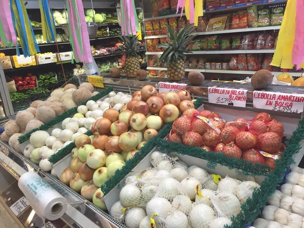 Shelbyville Supermercado | restaurant | 711 N Main St #2827, Shelbyville, TN 37160, USA | 9312253871 OR +1 931-225-3871