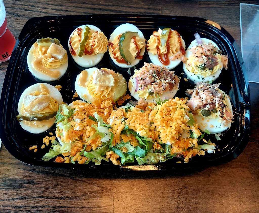 Deviled Egg Co. | restaurant | 18111 Q St #102, Omaha, NE 68135, USA | 5312132946 OR +1 531-213-2946