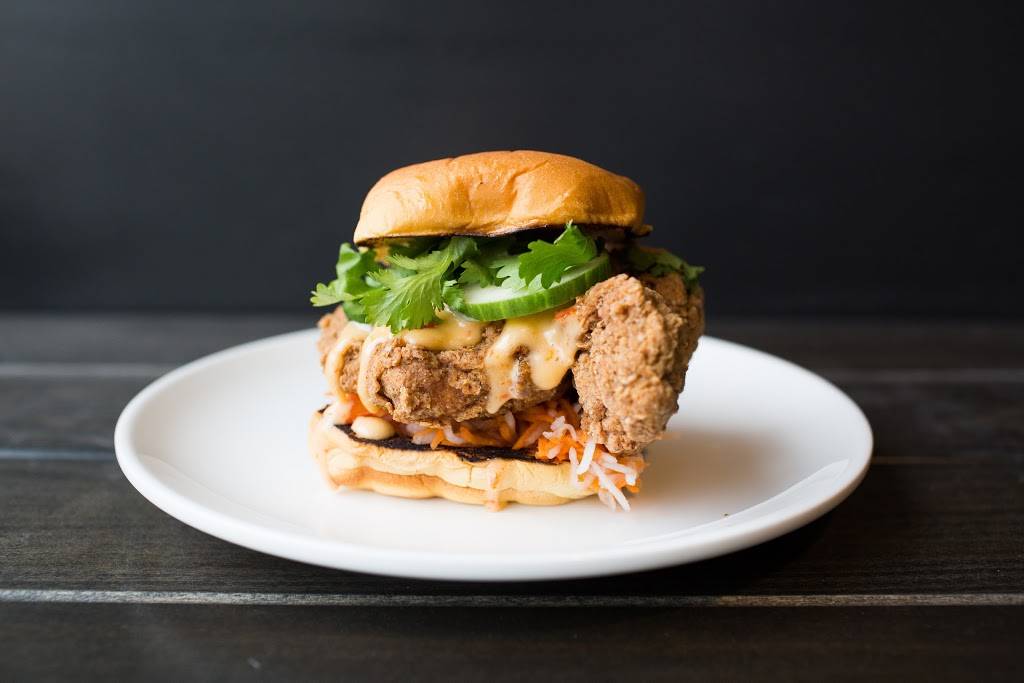 BRD | restaurant | R. House, 301, W 29th St, Baltimore, MD 21211, USA | 4436811905 OR +1 443-681-1905