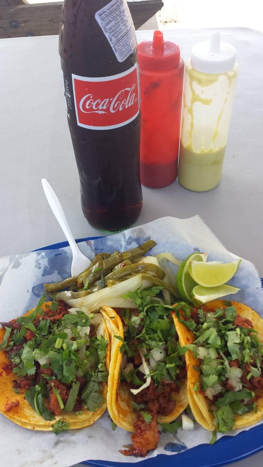 Taqueria El Rey Azteca | restaurant | 4529 Hwy 6 N, Houston, TX 77084, USA | 8325080744 OR +1 832-508-0744