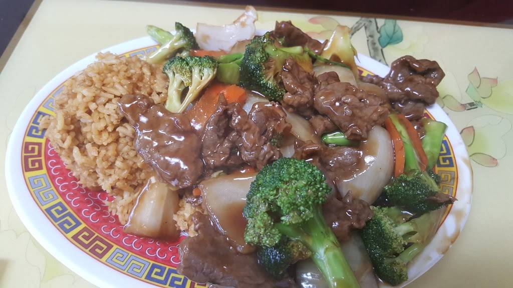 Chinese Wok | restaurant | 108 Magnolia St, League City, TX 77573, USA | 2813380038 OR +1 281-338-0038