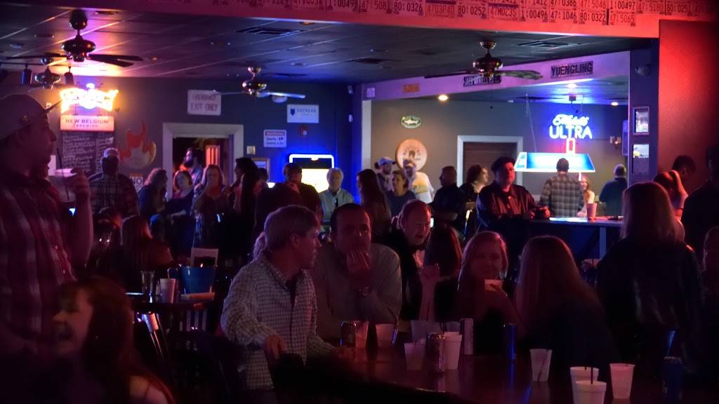 SIDETRACKS MUSIC HALL | restaurant | 415 E Church St NW #12-13, Huntsville, AL 35801, USA | 2568581390 OR +1 256-858-1390