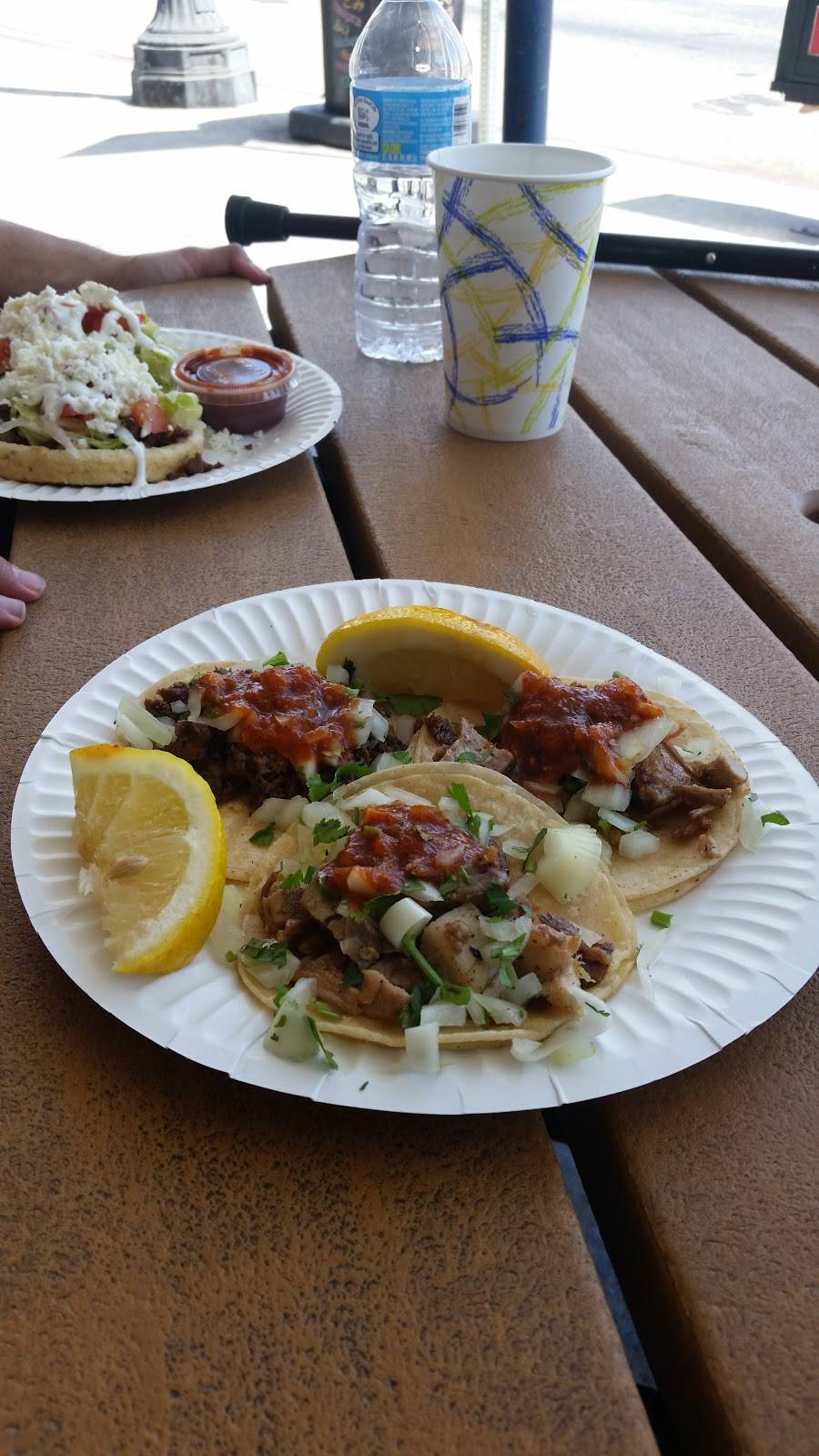 La Estrella Restaurant | restaurant | 6103 N Figueroa St, Los Angeles, CA 90042, USA | 3239820179 OR +1 323-982-0179