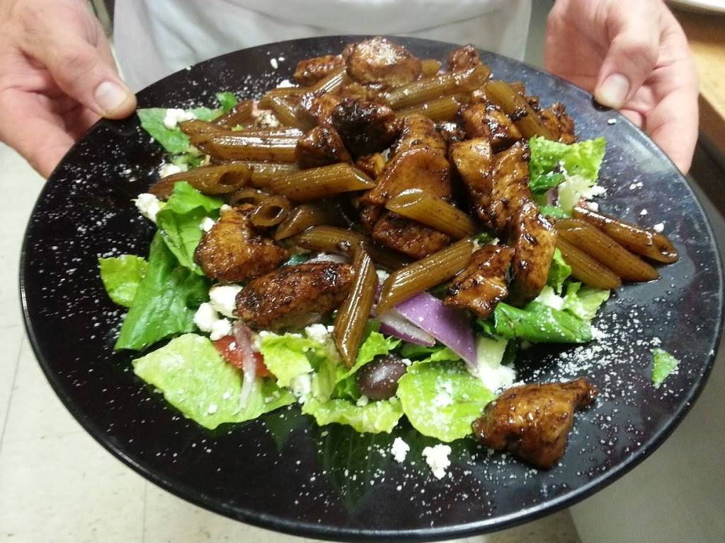 Mimmos Pizzeria & Restaurant - Essex | restaurant | 4 Carmichael St #3182, Essex Junction, VT 05452, USA | 8022889494 OR +1 802-288-9494