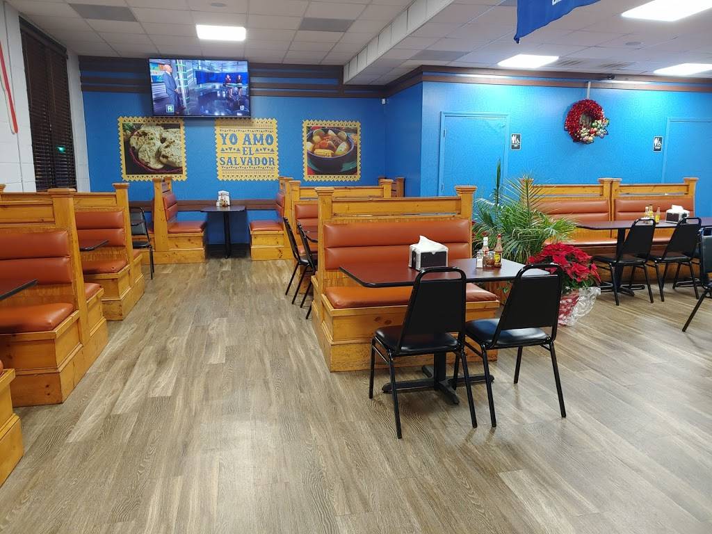 La Santaneca Bakery | restaurant | 845 Queen City Pkwy, Gainesville, GA 30501, USA | 6789438644 OR +1 678-943-8644