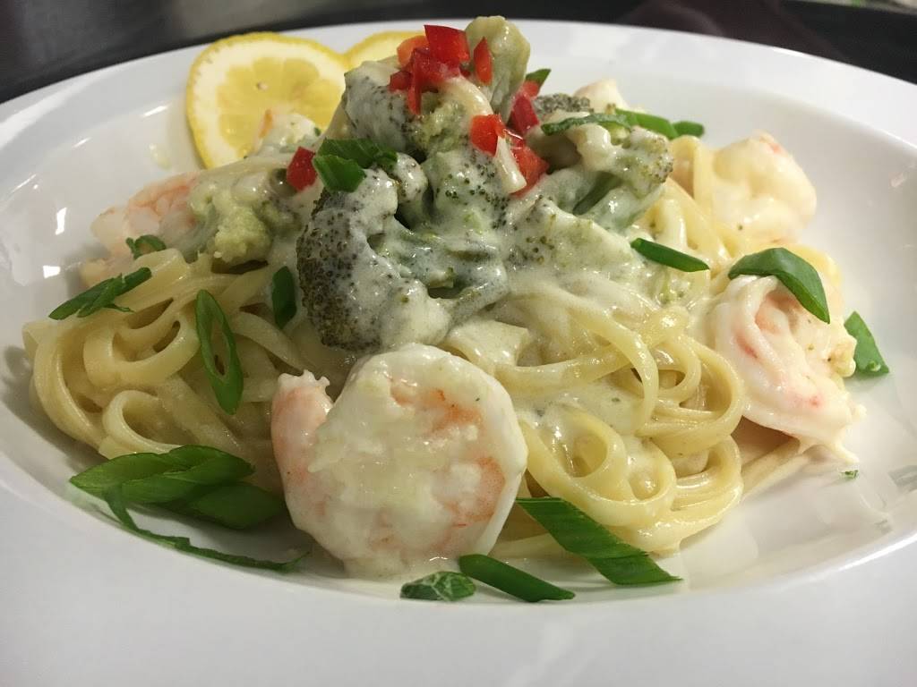 Renato In Centro | restaurant | 121 W Main St, Spartanburg, SC 29306, USA | 8645857027 OR +1 864-585-7027