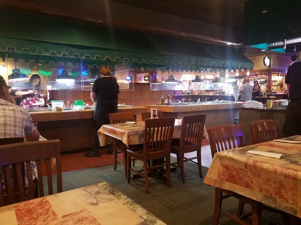 Alexanders Steakhouse | restaurant | 1503 E College Ave, Normal, IL 61761, USA | 3094547300 OR +1 309-454-7300