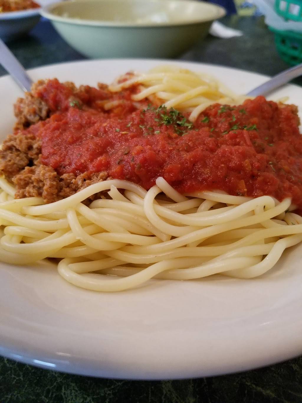 Joes Pasta N Pizza | restaurant | 9501 Clifford St # A, White Settlement, TX 76108, USA | 8173677744 OR +1 817-367-7744