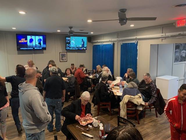 Landa Jos Breakfast, Lunch & Dinner | restaurant | 155 W Main St, Plain City, OH 43064, USA | 6145045030 OR +1 614-504-5030