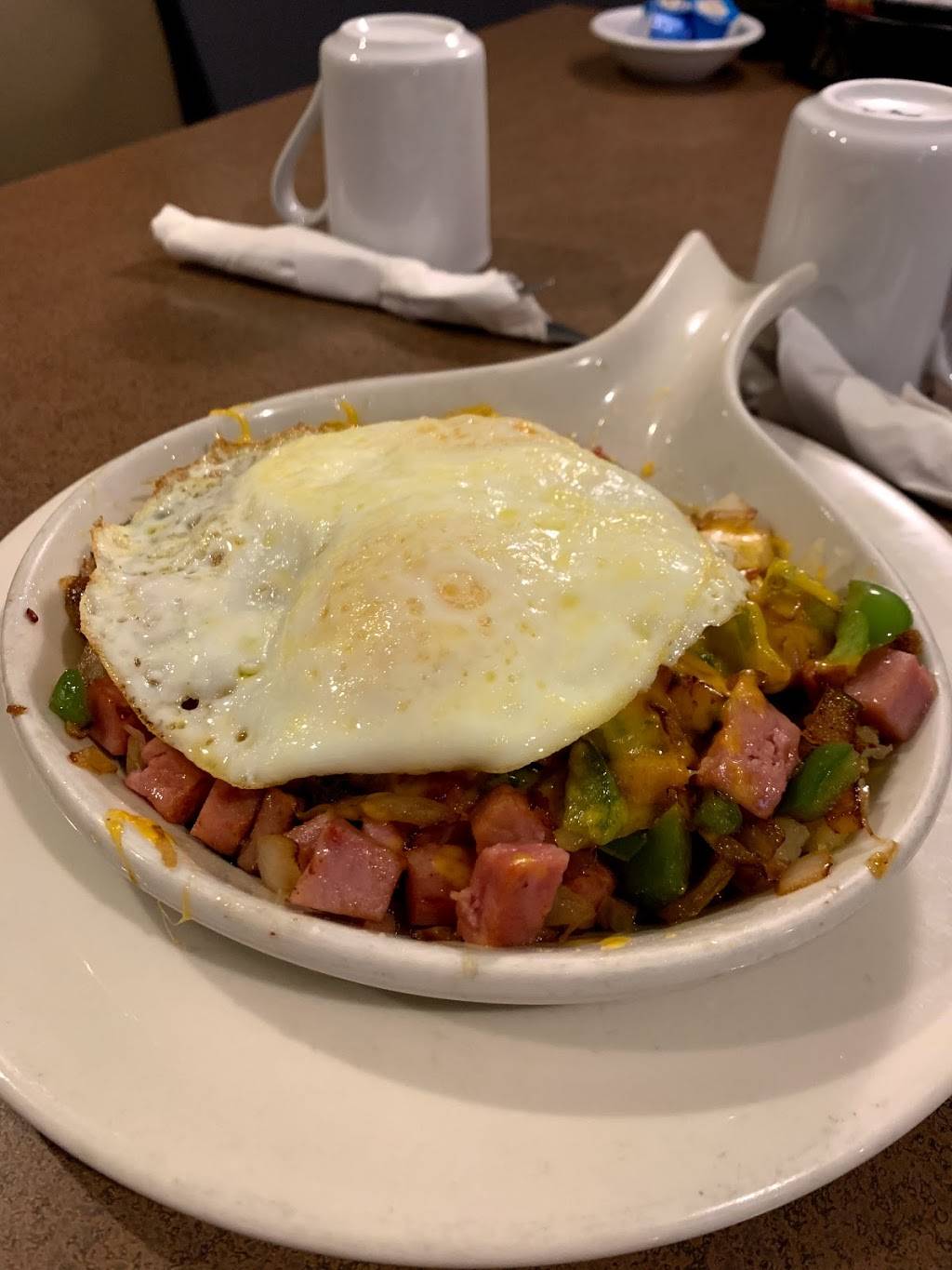 Main Street Cafe | cafe | 111 N Main St, Crown Point, IN 46307, USA | 2196637466 OR +1 219-663-7466