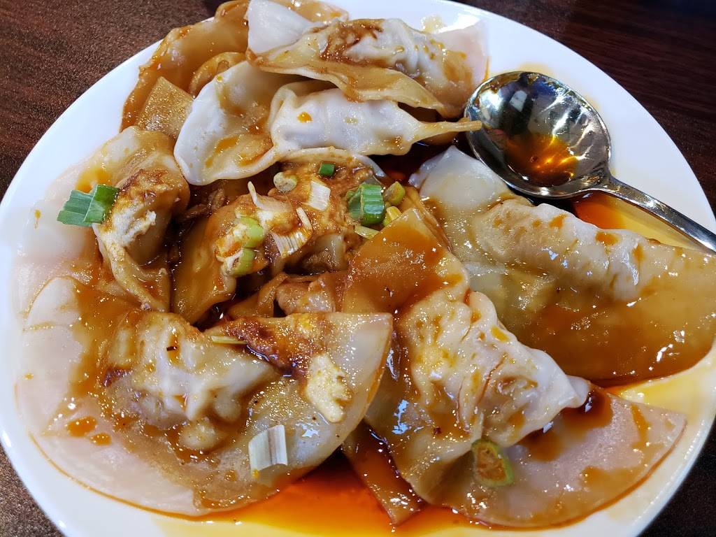 Chuanyu Fusion 川渝食府 | restaurant | 7011 W Hefner Rd, Oklahoma City, OK 73162, USA | 4053677977 OR +1 405-367-7977