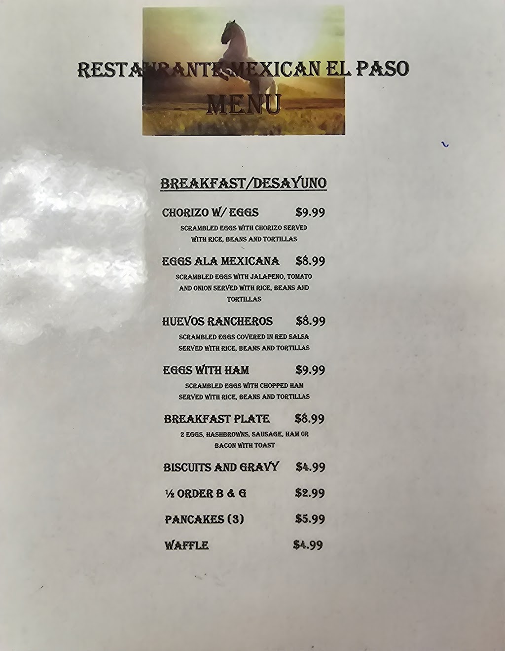 Restaurant mexican el paso | restaurant | 4 IN-28, Romney, IN 47981, USA | 8125254270 OR +1 812-525-4270