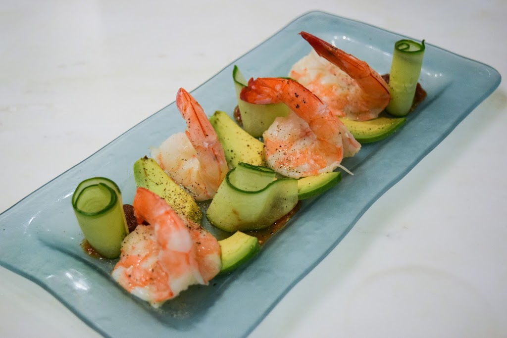 The Drafting Table Cocktails & Kitchen | restaurant | 230 Peachtree St NW, Atlanta, GA 30303, USA | 4045234004 OR +1 404-523-4004