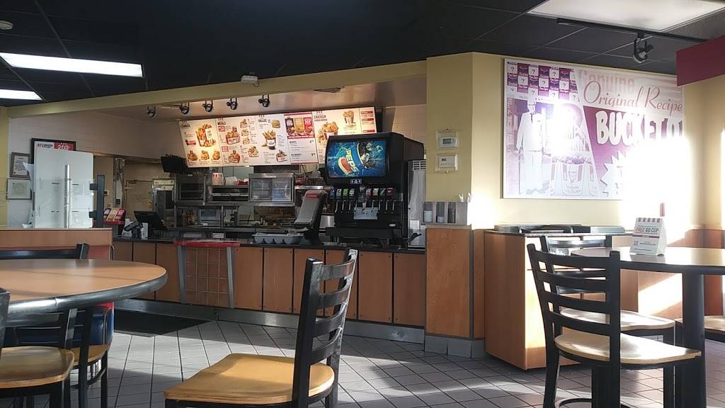 KFC | restaurant | 13366 Lincoln Way, Auburn, CA 95603, USA | 5308854311 OR +1 530-885-4311