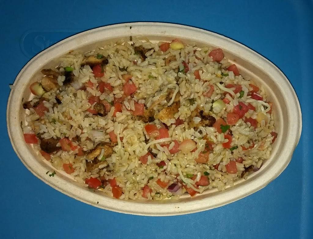 Chipotle Mexican Grill | restaurant | 2220 Wrangleboro Rd, Mays Landing, NJ 08330, USA | 6094841403 OR +1 609-484-1403