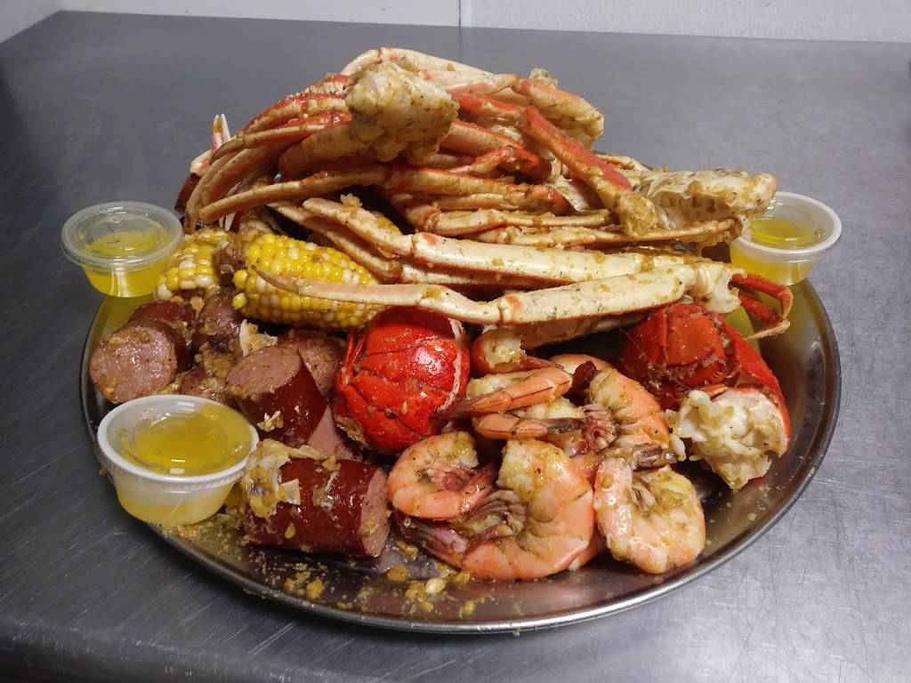 J3 Cajun Seafood | restaurant | 3924 Goodman Rd E, Southaven, MS 38672, USA | 6624704003 OR +1 662-470-4003