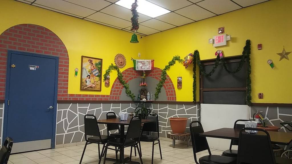 Benitos | restaurant | 2891 NJ-73, Maple Shade Township, NJ 08052, USA | 8562501007 OR +1 856-250-1007