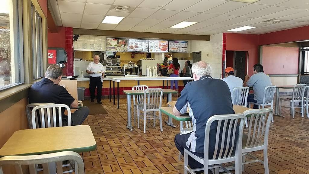 Burger King | restaurant | 207 W Greens Rd, Houston, TX 77067, USA | 2818752264 OR +1 281-875-2264