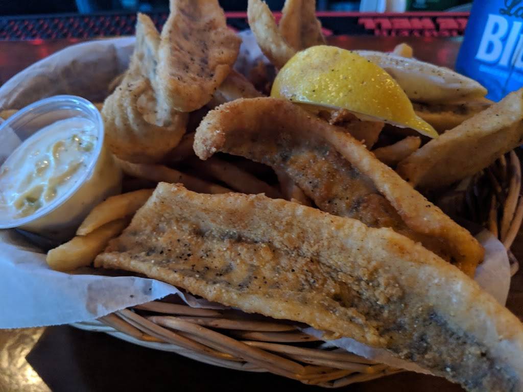 Birch Lodge | restaurant | 732 Michigan St NE, Grand Rapids, MI 49503, USA | 6164581918 OR +1 616-458-1918