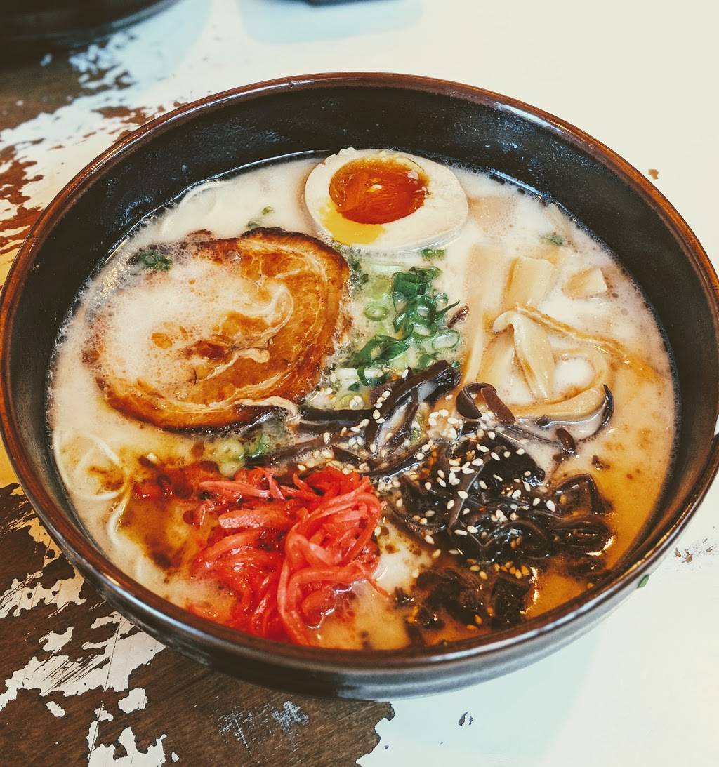 Ramen Tatsu-Ya | restaurant | 1234 S Lamar Blvd, Austin, TX 78704, USA | 5128935561 OR +1 512-893-5561