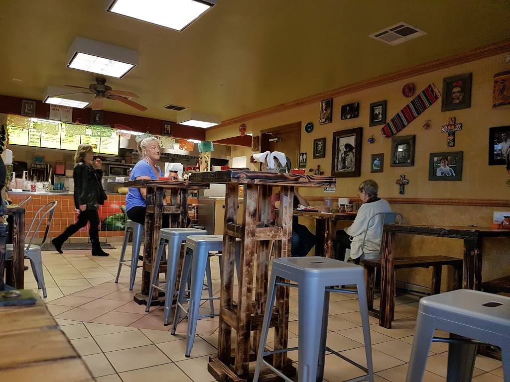 El Trompudo Taco Shop | restaurant | 3850 San Pablo Dam Rd, El Sobrante, CA 94803, USA | 5102835650 OR +1 510-283-5650