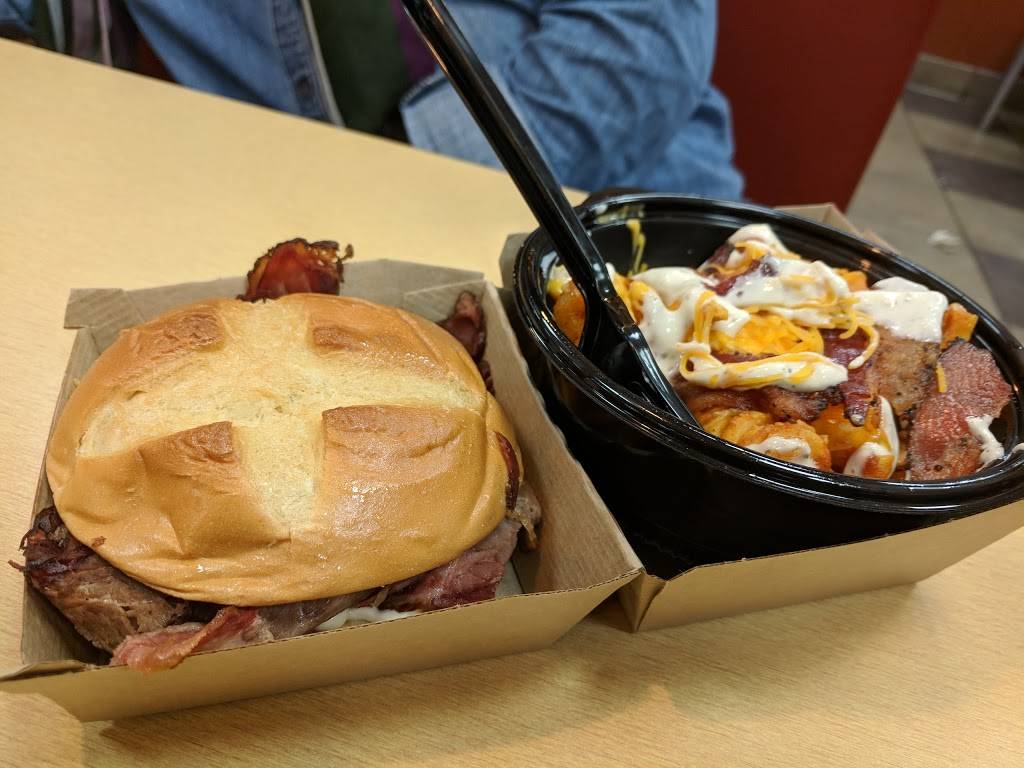 Arbys | restaurant | 2815 S Ten Mile Dr, Jefferson City, MO 65109, USA | 5736598638 OR +1 573-659-8638