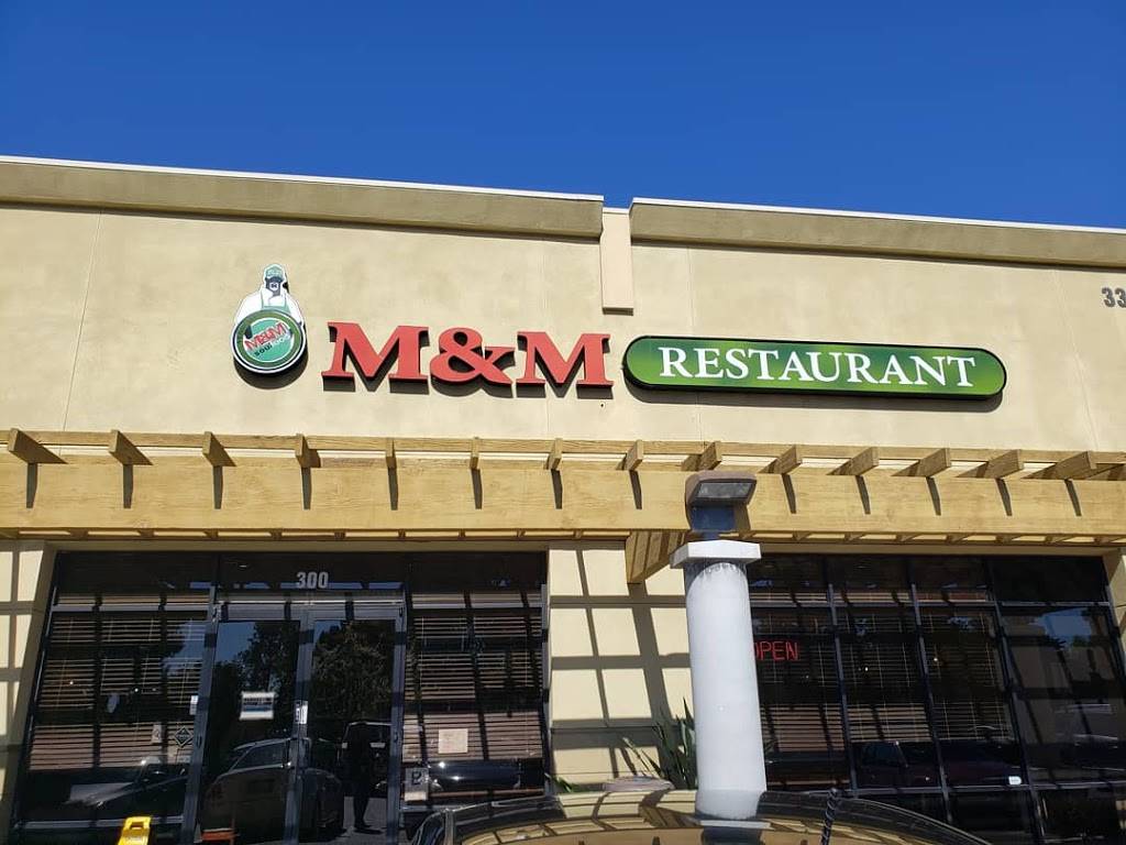 M & M Soul Food | restaurant | 335 E Albertoni St, Carson, CA 90746, USA | 3103245317 OR +1 310-324-5317