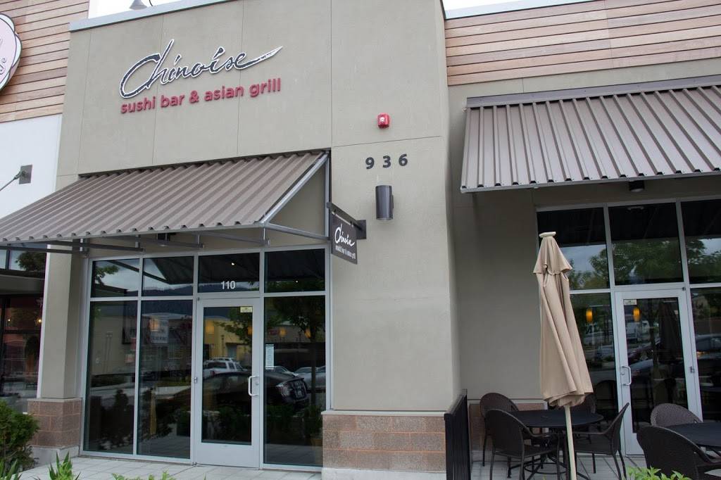 Chinoise | restaurant | 936 NE Park Dr, Issaquah, WA 98029, USA | 4253944177 OR +1 425-394-4177