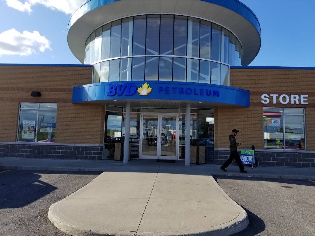 Hero Certified Burgers | restaurant | 6215 Boundary Rd, Cornwall, ON K6H 7P9, Canada | 6139320101 OR +1 613-932-0101