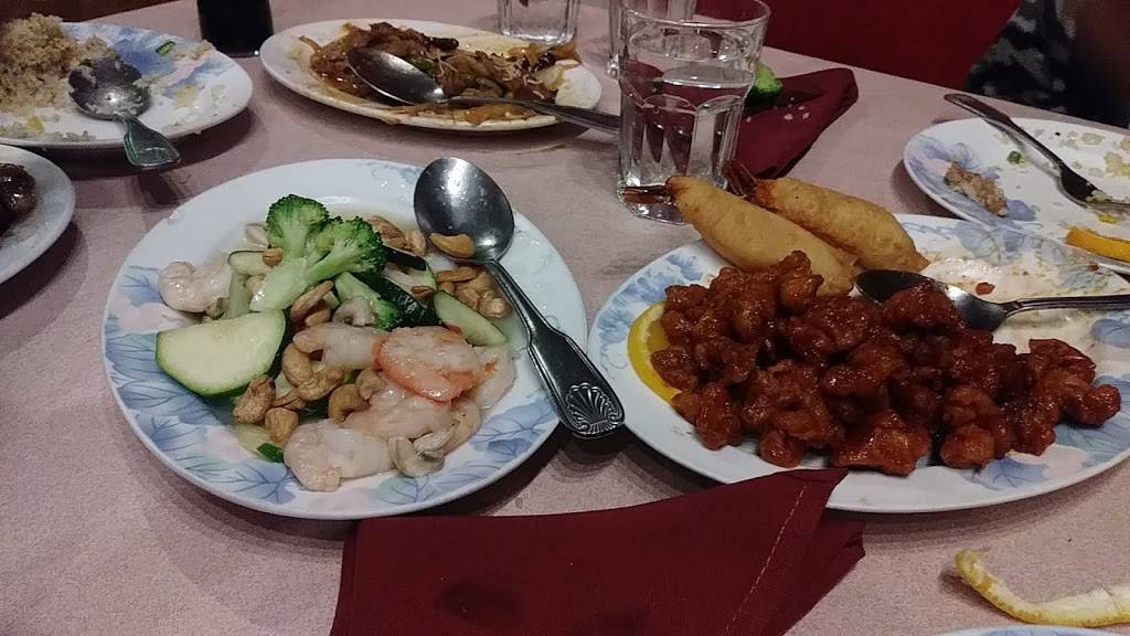 Golden China Restaurant | restaurant | 1866 Main St, Watsonville, CA 95076, USA | 8317246957 OR +1 831-724-6957