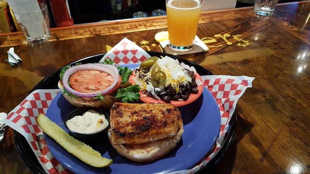 Bonefish Macs Sports Grille | restaurant | 2002 E Sample Rd, Lighthouse Point, FL 33064, USA | 9547816227 OR +1 954-781-6227