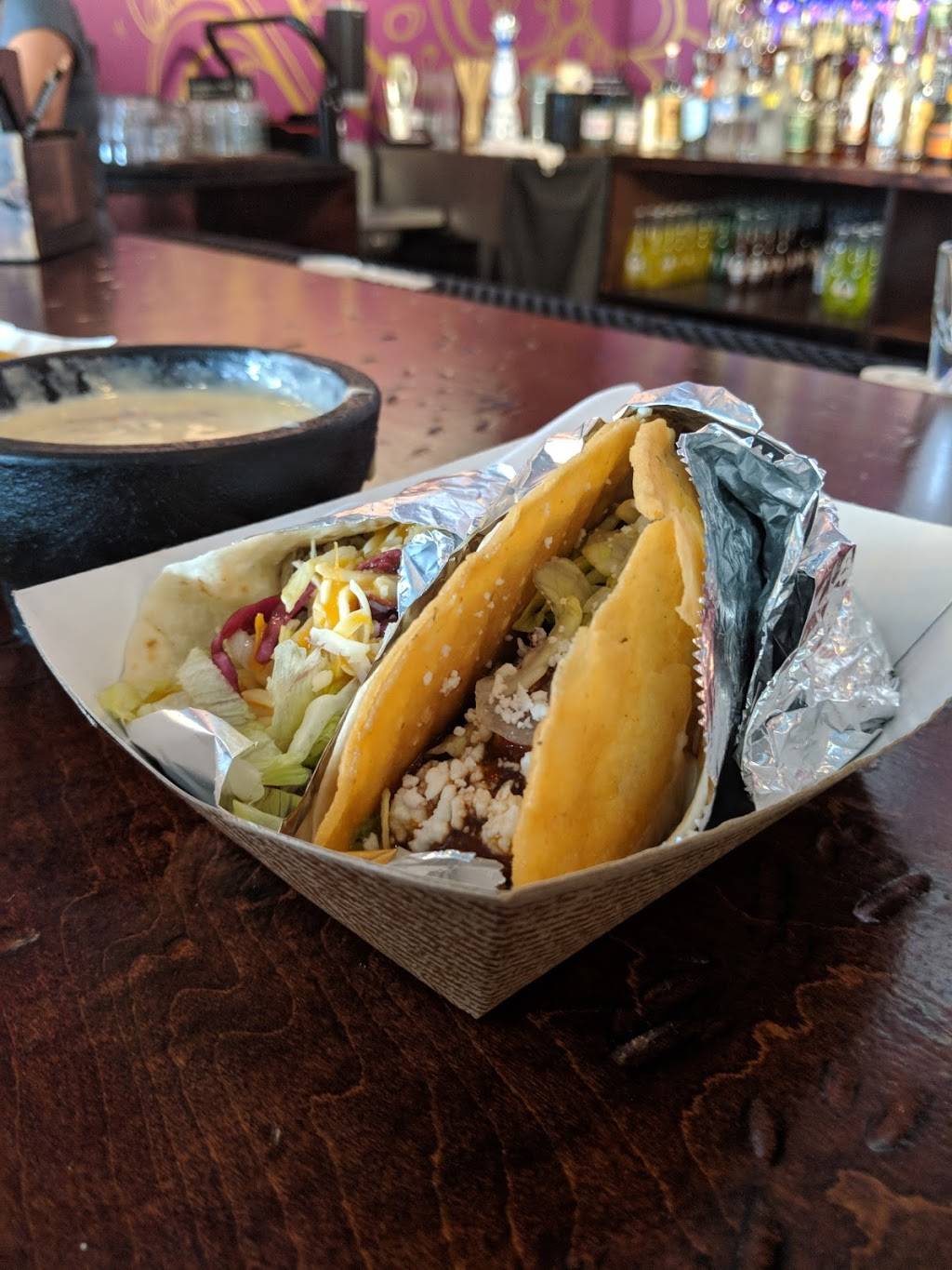 Condado Tacos | restaurant | 2977 N High St, Columbus, OH 43202, USA | 6142302786 OR +1 614-230-2786