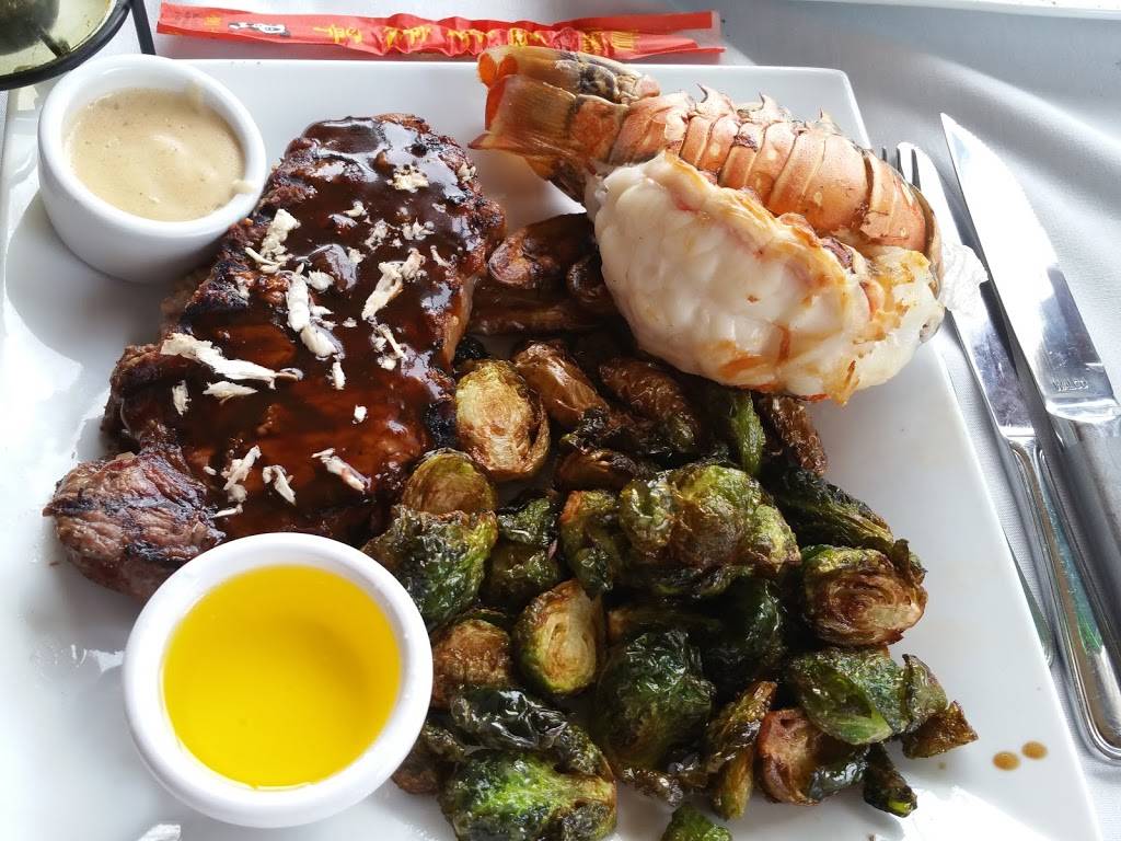 Bayfront Bistro | restaurant | 4761 Estero Blvd, Fort Myers Beach, FL 33931, USA | 2394633663 OR +1 239-463-3663