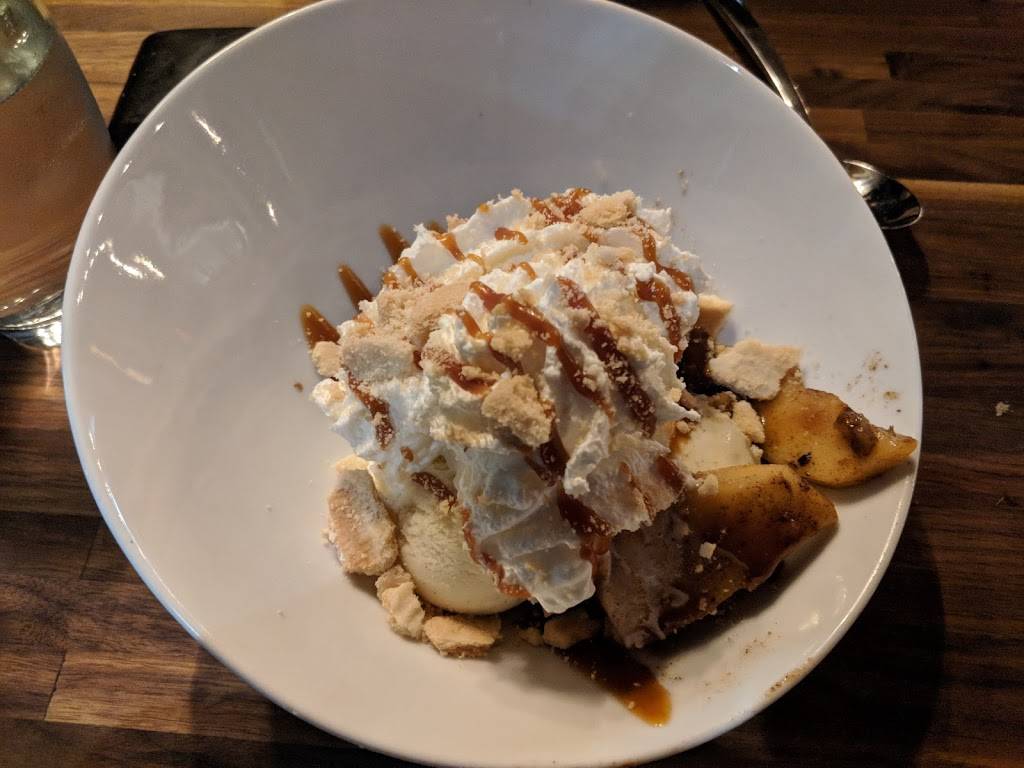 Market Place Kitchen & Bar | restaurant | 32 Church Hill Rd, Newtown, CT 06470, USA | 2034912993 OR +1 203-491-2993