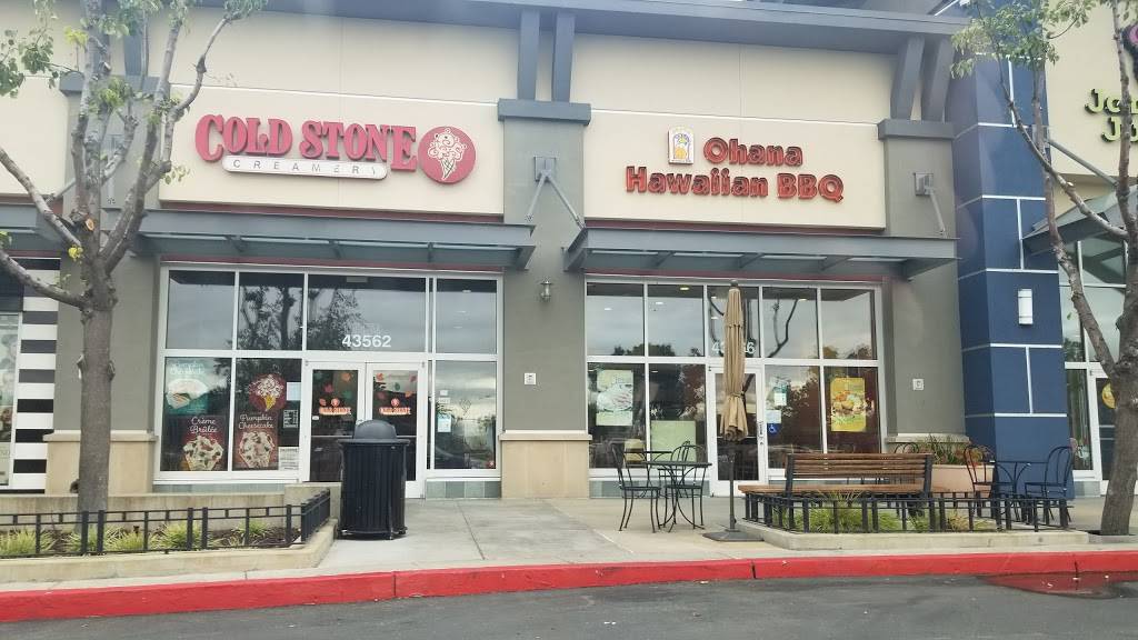 Ohana Hawaiian Barbecue | restaurant | 43566 Christy St, Fremont, CA 94538, USA | 5102268119 OR +1 510-226-8119