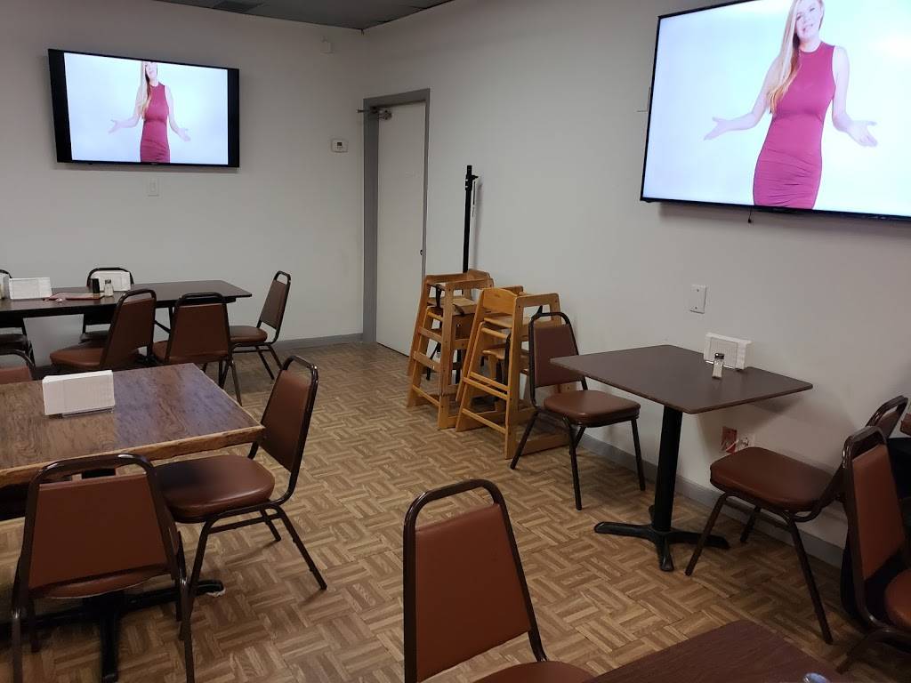 La Cazuela Restaurante Colombiano | restaurant | 9544 Richmond Ave, Houston, TX 77063, USA | 7137897312 OR +1 713-789-7312