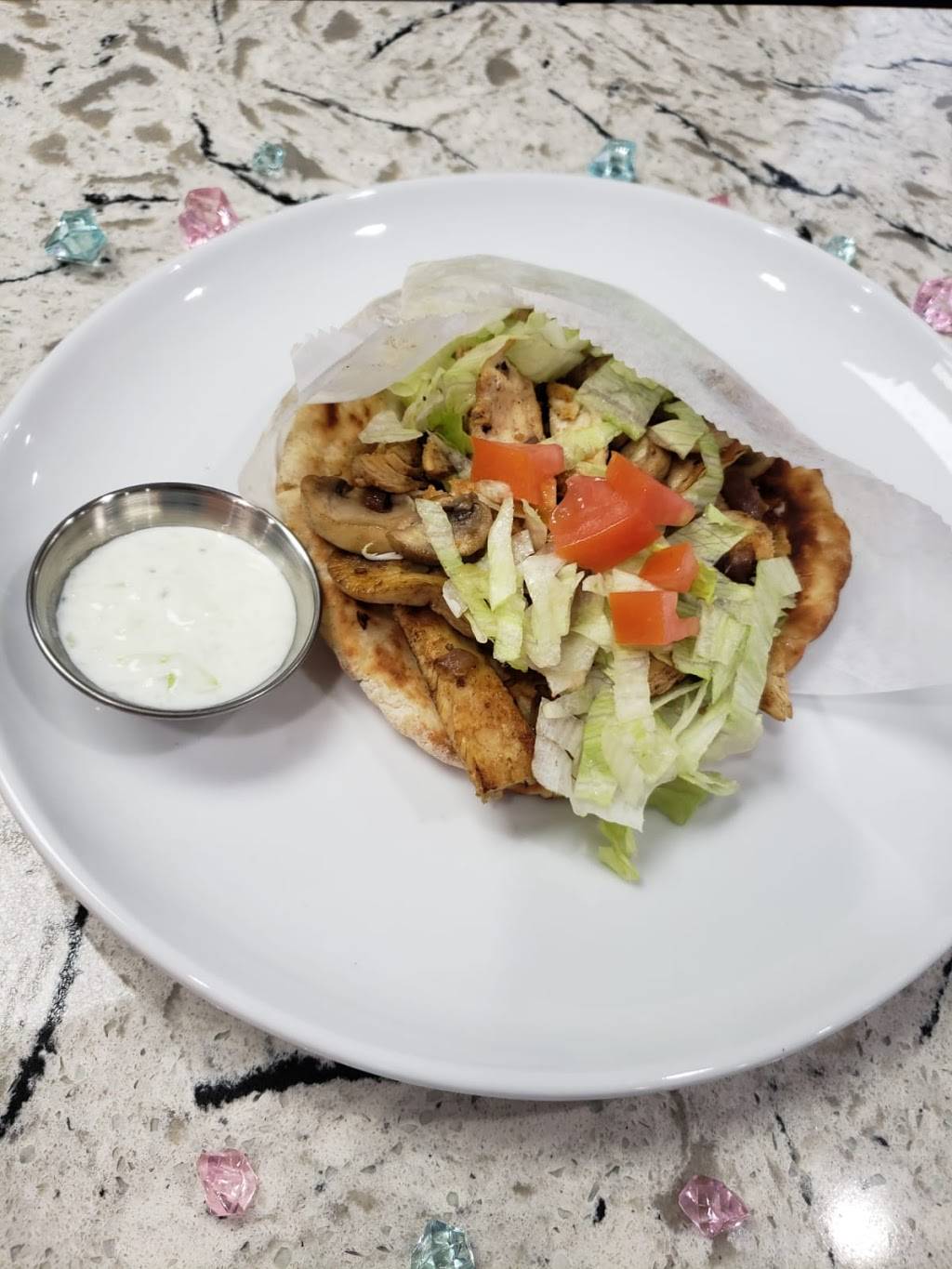 Belles Cafe | restaurant | 2923 Barker Cypress Rd Suite B, Houston, TX 77084, USA | 2817174127 OR +1 281-717-4127