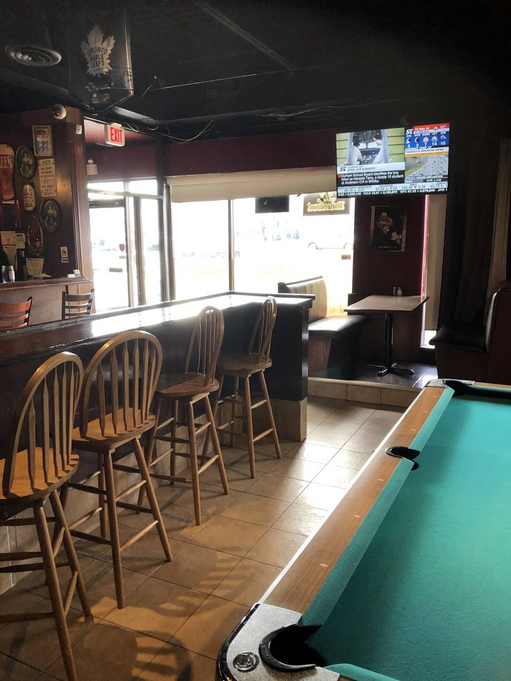 Kappy star Restaurant And bar | restaurant | 4379 Kingston Rd, Scarborough, ON M1E 2M9, Canada | 6473505334 OR +1 647-350-5334